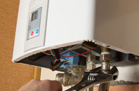 free Borghastan boiler install quotes